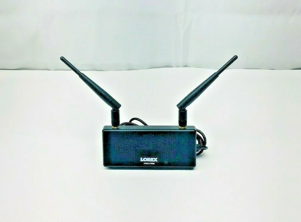 Lorex LWB3801-W 6 Channel 1080P Wire Free USB Receiver FOR LHB906 LHB800 ONLY - Image 4 of 4