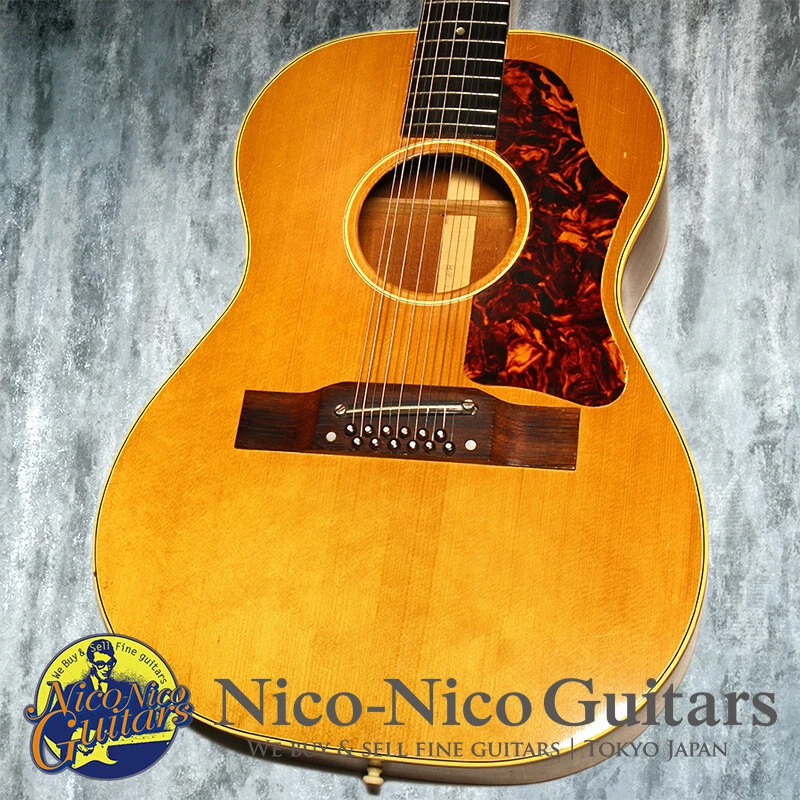 Gibson b 25 1964 outlet