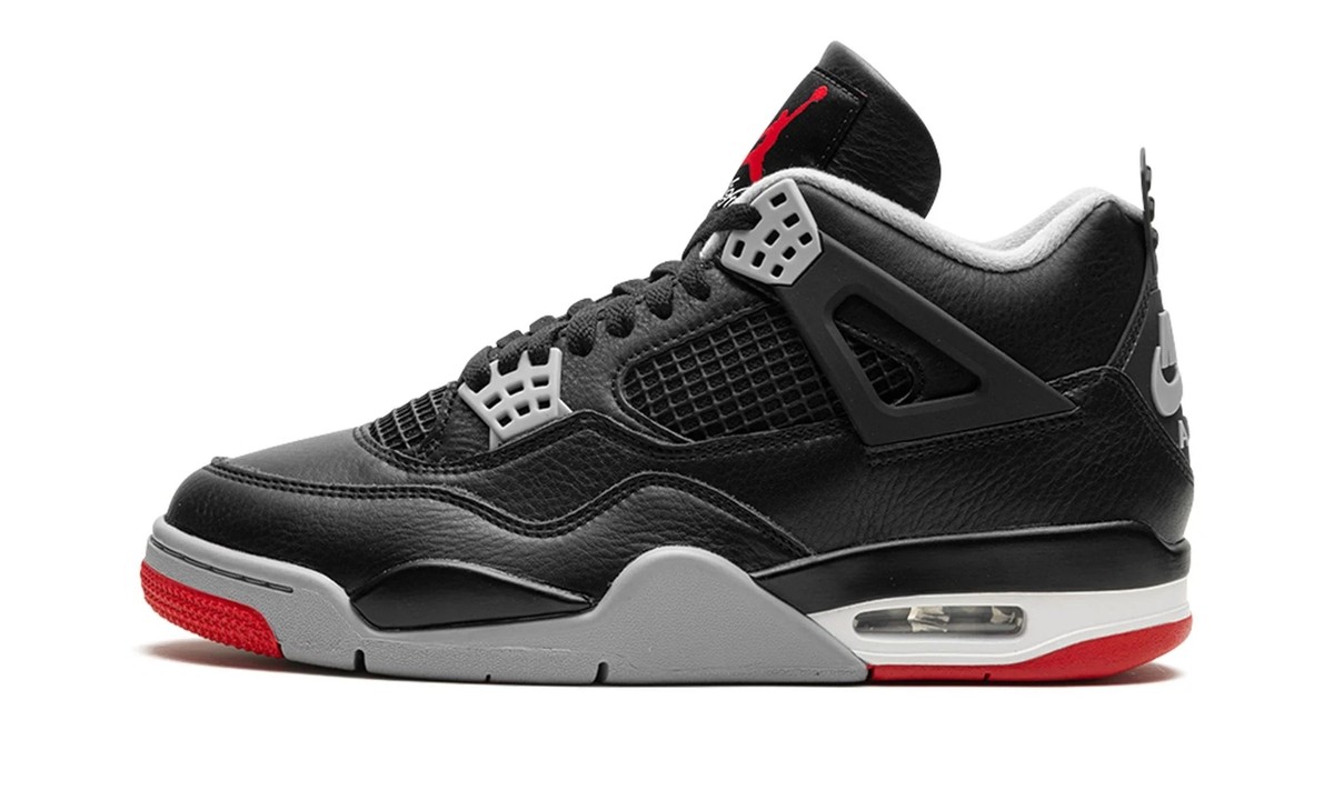 靴 NikeAir Jordan 4 Retro \