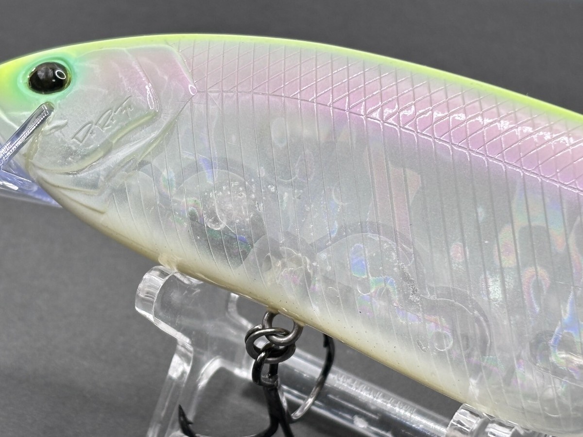 DRT TiNYKLASH DTK13 Lemonade タイニークラッシュ レモネード