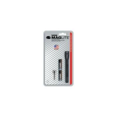 FLASHLITE-MINIMAG AAA BK (Pkg of 3)