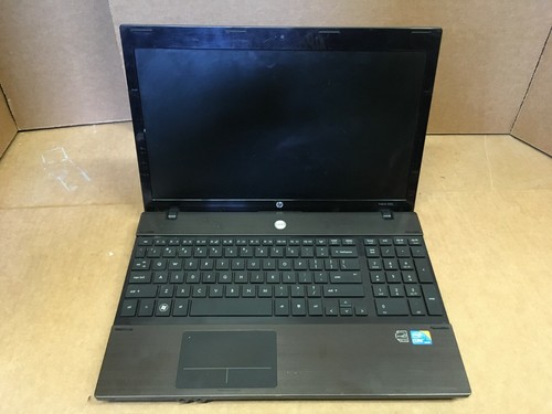 HP PROBOOK 4520S LAPTOP i3 M 350 2.27GHZ 2GB RAM 300GB HDD WINDOWS 10 - Picture 8 of 11
