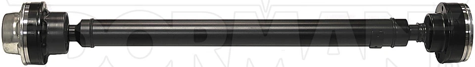 Eje de transmisión delantero Dorman para Ford Expedition 2007-2014 4x4 2008 2009 2010 2011 Foto 2 de 4