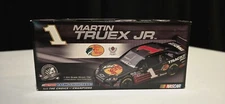 2008 #1 Martin Truex Bass Pro Shops NASCAR 1:24 scale Diecast #1265 of 4,956