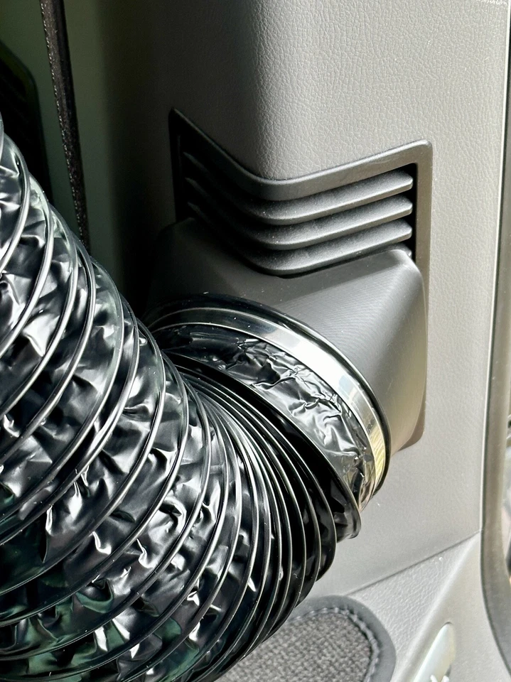 Heizungsschlauch Standheizungs-Adapter  VW California T5, T6, T6.1 Caligustl - Bild 3 von 4