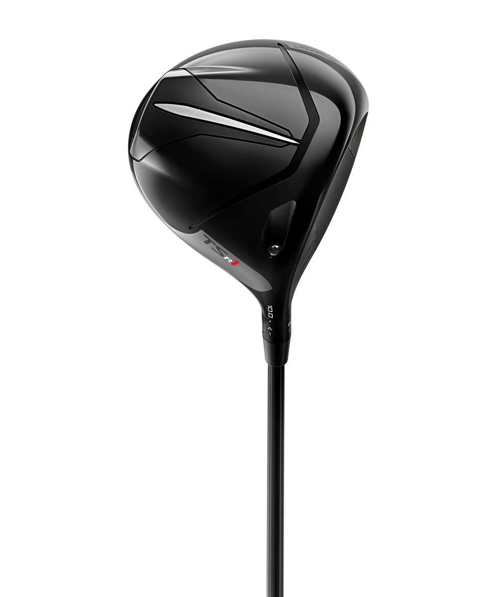 NEW TSR1 Driver 10° TSP120R | eBay