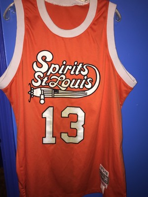spirits st louis jersey
