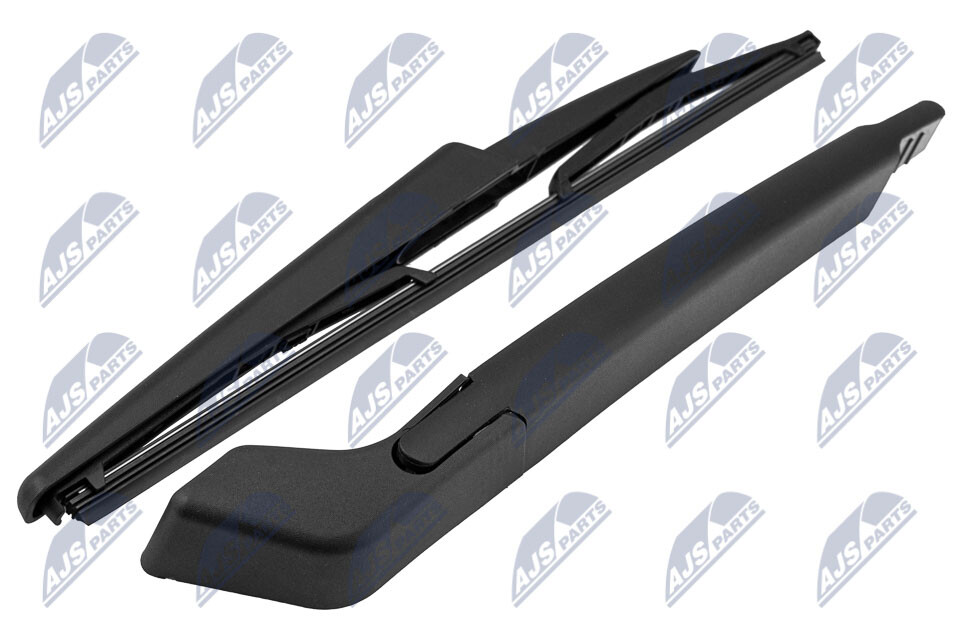 Original NTY Wiper Blade Cleaning EWB-VV-000 For Volvo - Image 5