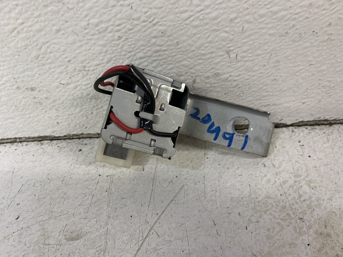 Automatic|time will tell ① 1984-1986 Nissan 300ZX Z31 buzzer parking alarm module 24841
