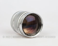 Leica 125mm f/2.5 Camera Lenses for sale | eBay Leica 125mm f/2.5 Camera Lenses for sale | eBay