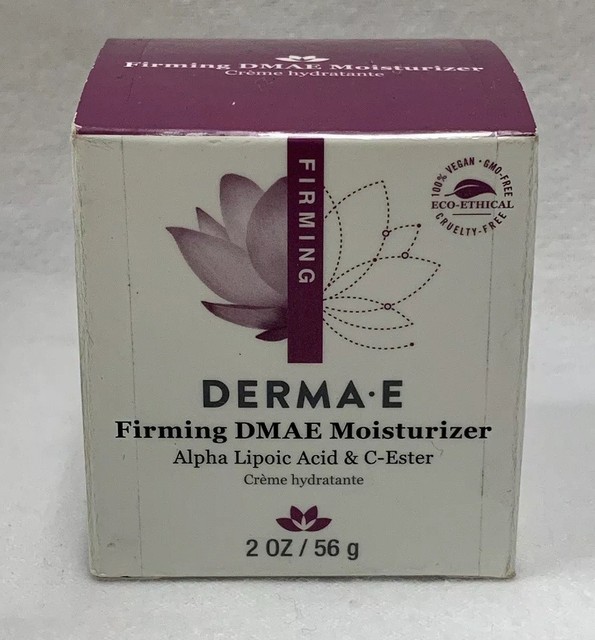 derma e dmae moisturizer