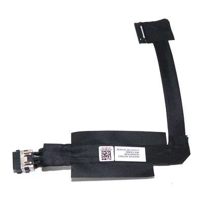 DC Power Jack Charging Port FOR ALIENWARE x17 R1 R2 GDS70 06CG68 DC301017C00