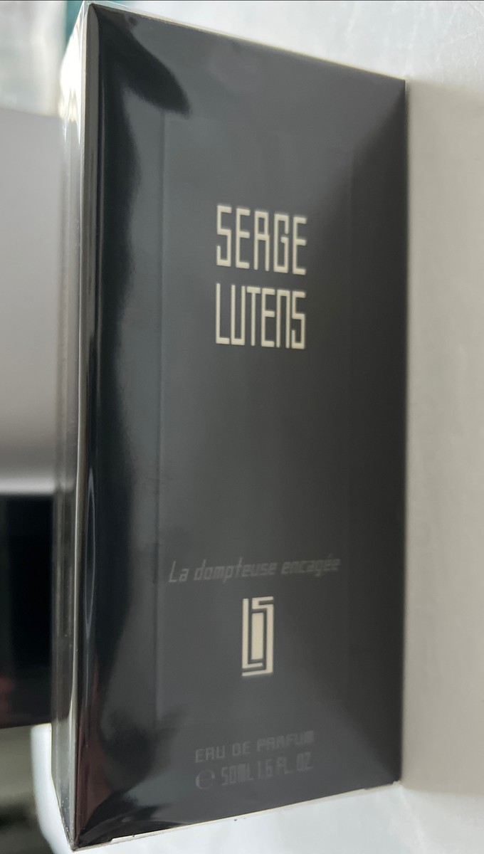 SERGE LUTENS La Dompteuse Encagée 50ml Serge Lutens La Dompteuse Encagee | FragranceNet.com®