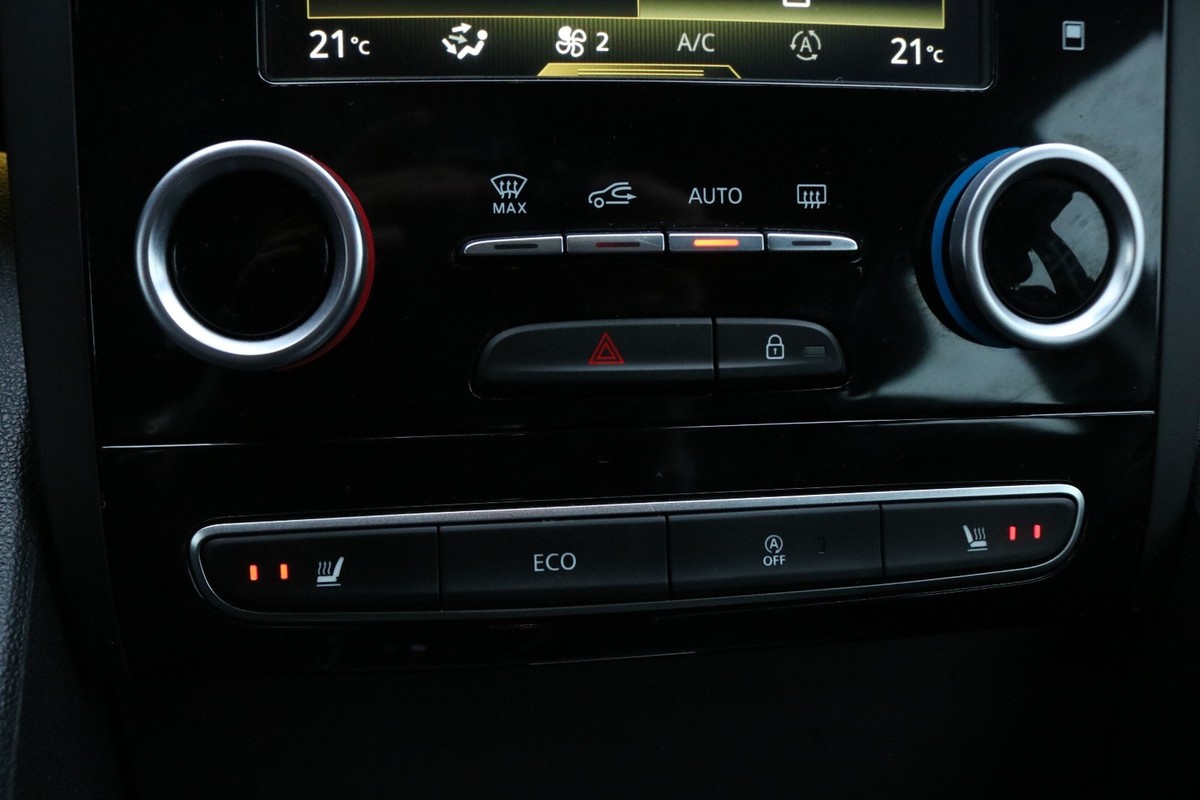Renault Talisman 1,6 dCi 160 Intens ST EDC