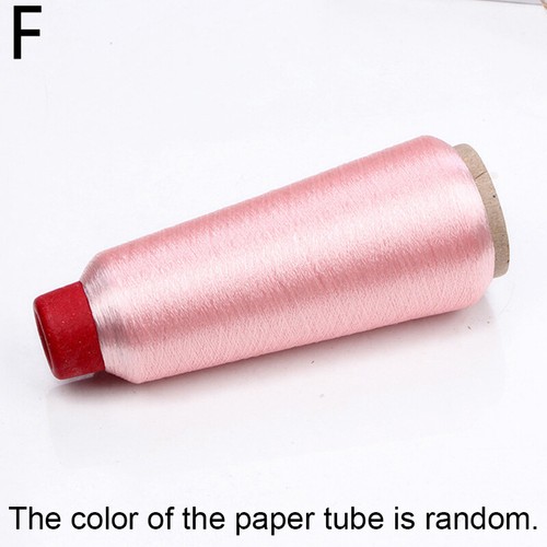 3600M Embroidery Thread Stitch Braiding Skeins Craft Sewing Colour Cross Stitch - Picture 8 of 29