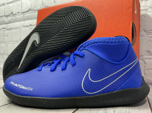 Nike GS Concept II ACC US 11 FG Rare Soccer Cleats | eBay