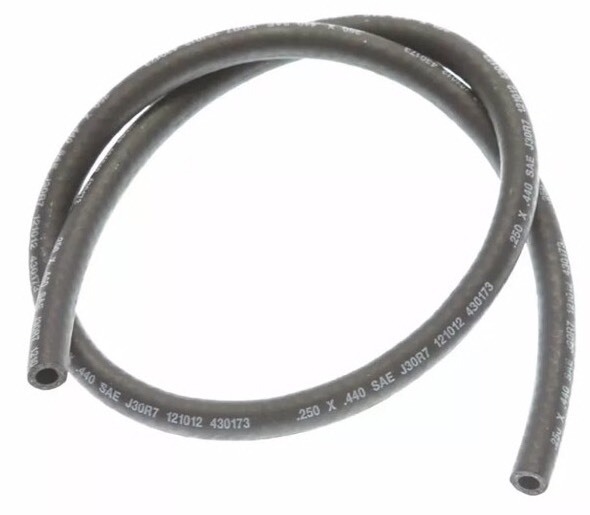 Tecumseh Fuel Line Part # 30962 | eBay