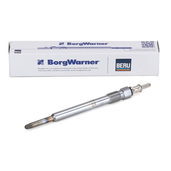 Beru GN003 0100226379 GlüHkerze FüR Mercedes W202 W203 C209 W210 W211 W463-image