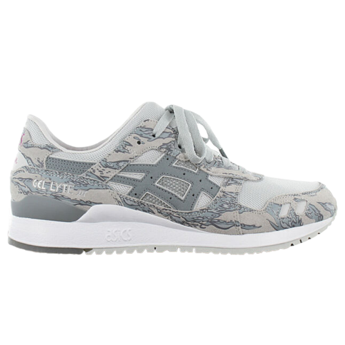 ASICS Sean Wotherspoon x Atmos x Gel Lyte 3 Corduroy for ASICS Sean Wotherspoon x Atmos x Gel Lyte 3 Corduroy for