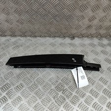 VW PASSAT B8 3G2 Garniture verticale de porte arrière droite 3G0839902T