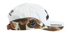 Chapeau casquette Supreme Fox Racing 6 panneaux blanc FW23 tout neuf !