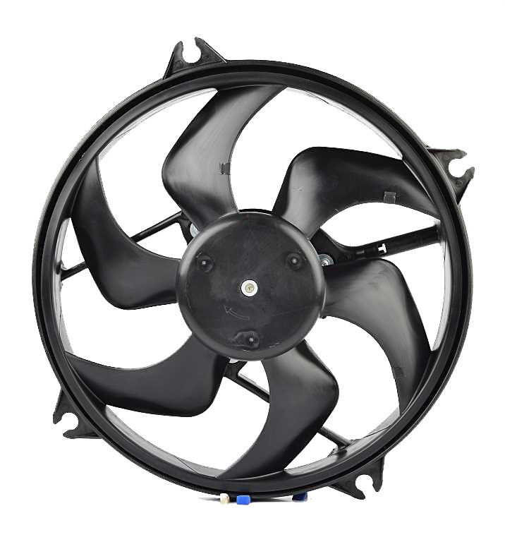 Ventilateur moteur 1253C8 pour rouler serein en embouteillage avec Peugeot Partner