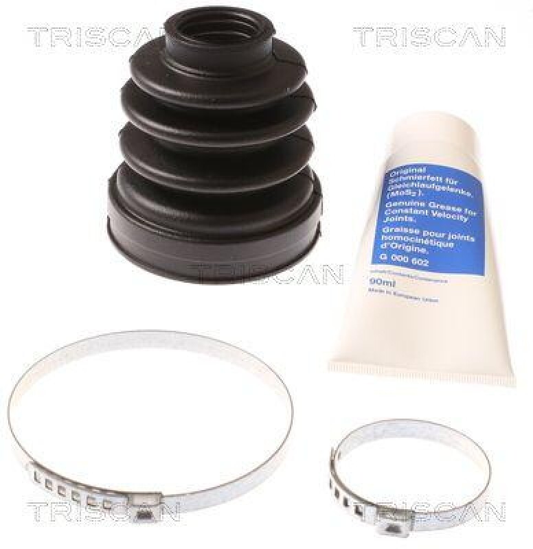 Triscan Manchettensatz FüR Ford 8540 16904-image