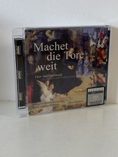 Machet Die Tore Weit CD
