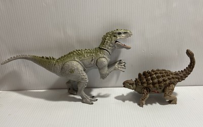 comprar indominus rex hasbro
