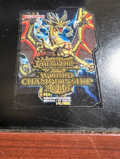 2018 yugioh world championship deck YuGiOh World Championship 2018 Price Guide | Yu-Gi-Oh 2018