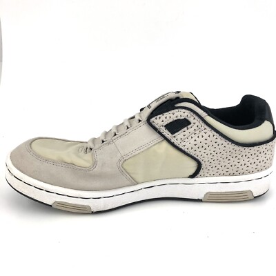 Royal Elastic Suede Leather Sneakers Men display picture 3