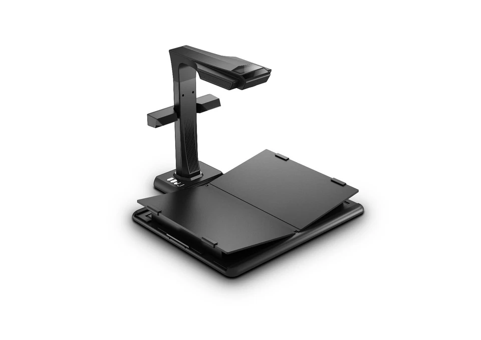 M3000 PRO A3 V2 CZUR SCANNER PLANETARIO 360DPI  1000, RIS. 6144*4608, 28MP, CMOS - Immagine 4 di 4