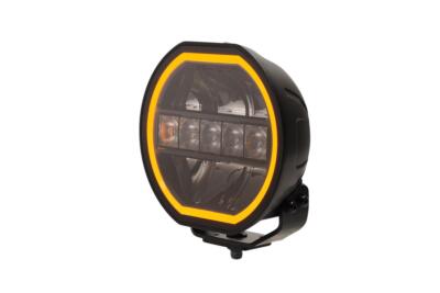 7'' LED Fernscheinwerfer Night Raptor passend für Ineos Grenadier Scheinwerfer