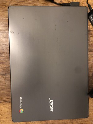 Acer C740 ZHN Chromebook 11.6