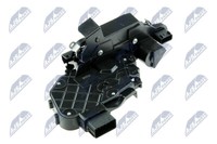 EZC-LR-015 NTY TüRschloss FüR Land Rover