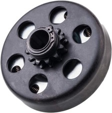 CENTRIFUGAL CLUTCH PREDATOR ENGINE 212CC HF GO KART 3/4" BORE 12 TOOTH 35 CHAIN