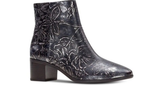 marcella bootie