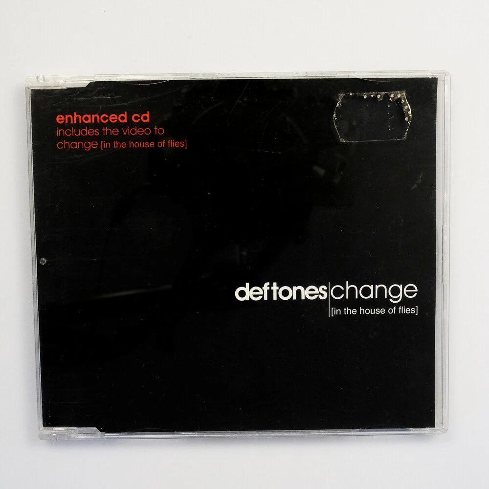 Deftones Single Music CDs for sale | eBay