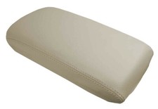 Console Lid Pull Over Cover Leather For Lexus Rx350 2010-2015 Beige Console Lid Pull Over Cover Leather For Lexus Rx350 2010-2015 Beige