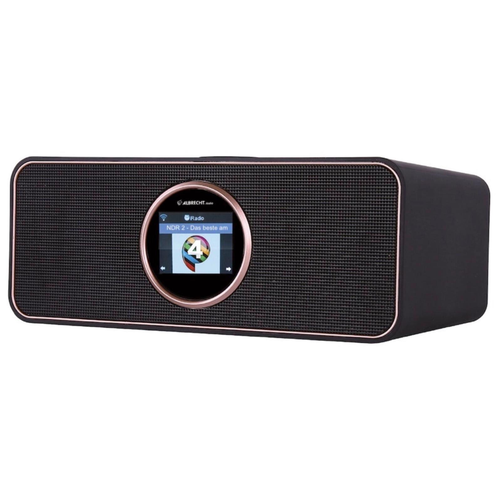 Thumbnail - Albrecht Dr 884 Hybridradio Radio