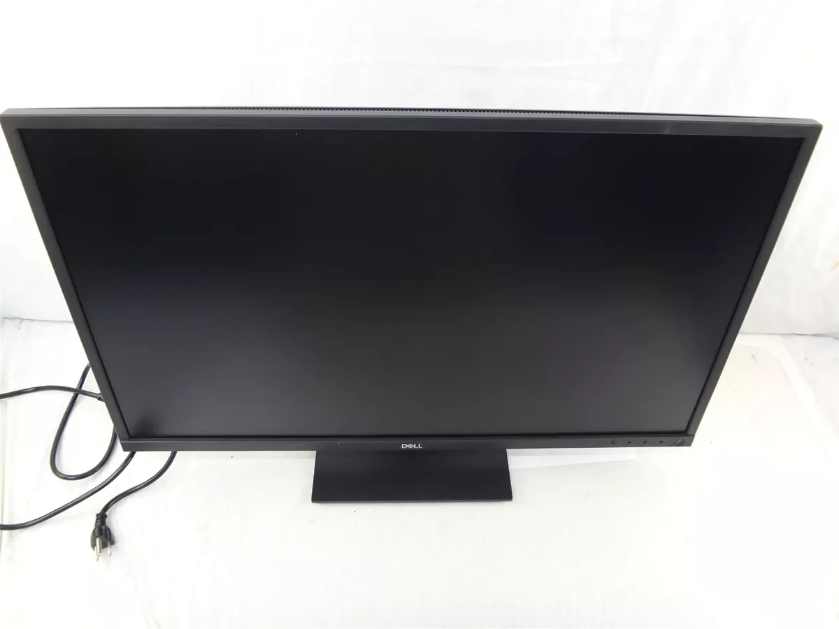 Dell E2720HS 27