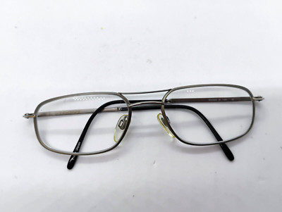 RODENSTOCK TITANIUM  R4356 Eyeglass Frames Made in Japan 54-19-140