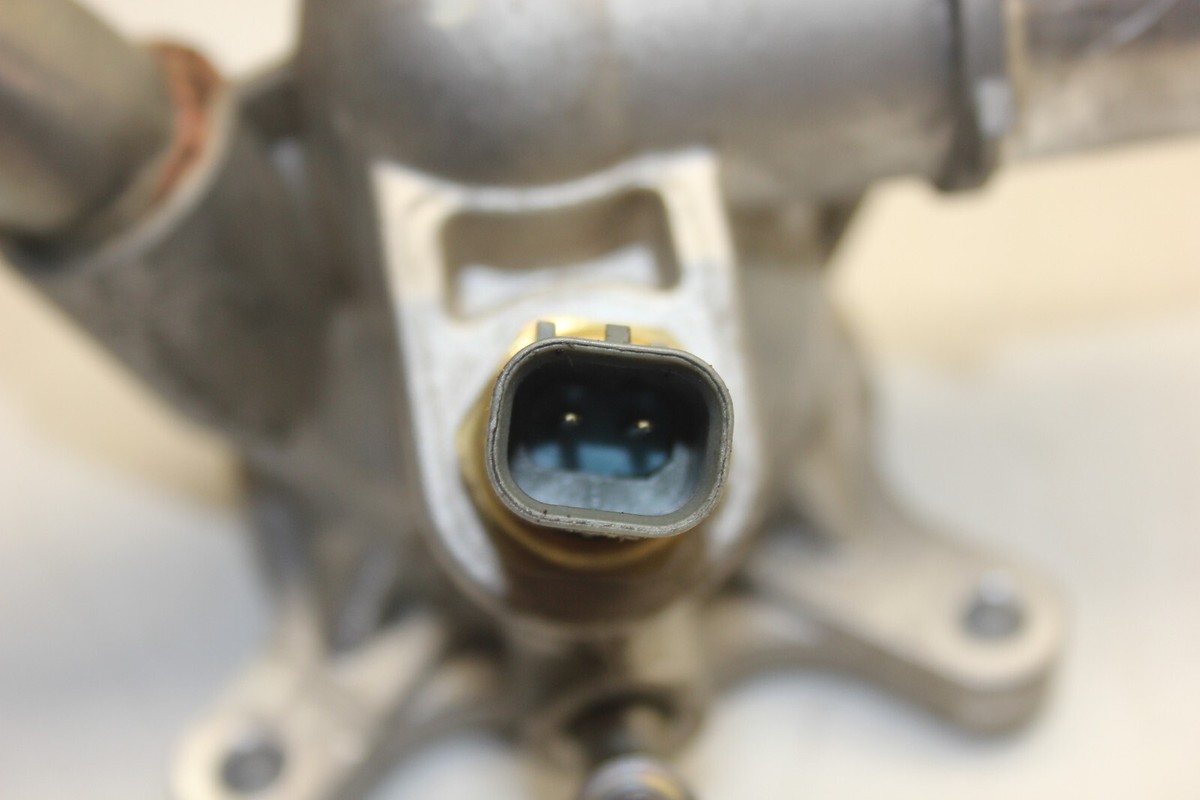 2013-2023 Dodge Jeep Chrysler 2.4L Thermostat Housing