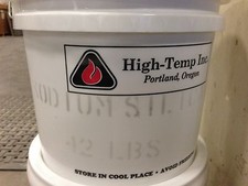 Sodium Silicate Type N Grade 40 Solution