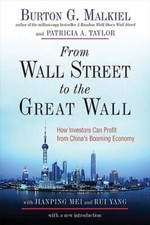 From Wall Street to the Great Wall: How Investors Can Profit from China's: Used