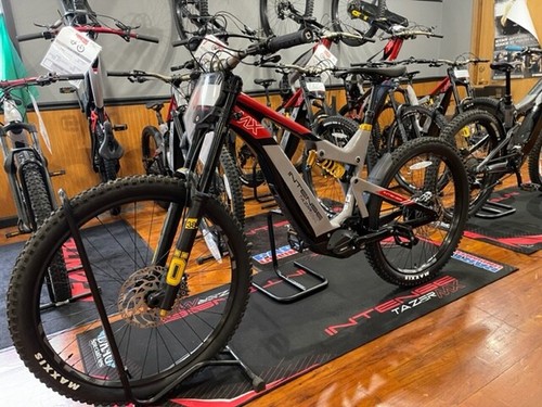 Tazer MX Ebike - Pro Build S/M | eBay