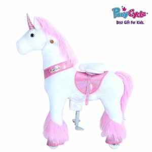 ride on unicorn ebay