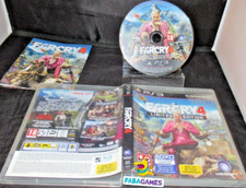PS3 Far Cry 4 _ per Console Sony Play Station 3 – PAL