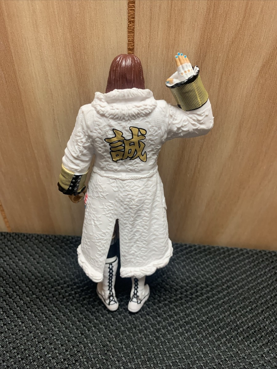 WWE カイリ・セイン フィギュア Amazon.com: Mattel WWE Elite Action Figure & Accessories