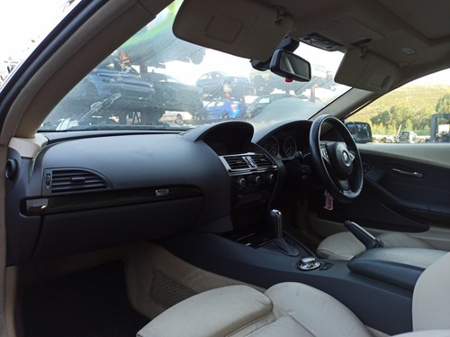 7116064 maniglia esterna anteriore destra per BMW 6 (E63) 2003 -2010 - 第 13/19 張圖片
